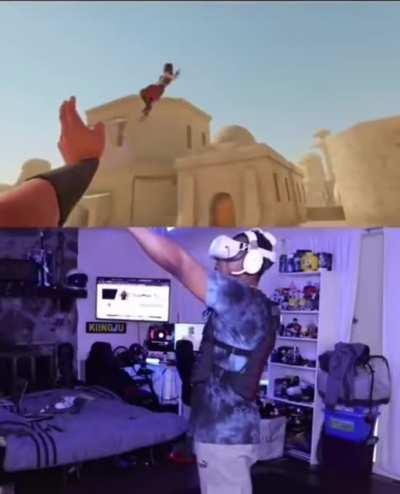 A real villain in the making [The Outer Rim]