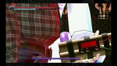 most harmless prank.