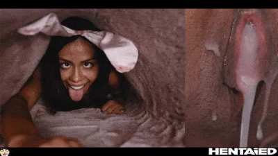 Canela Skin Easter Bunny 🤍