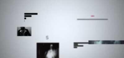 SCP TV Style Intro | Concept