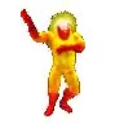 Who is this? (wrong answer only)