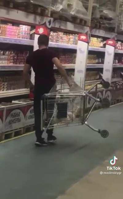 How Connor uses his SIGMA Male Energy