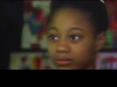 Mister Rogers has comforting words during these difficult times of conflict (1980s)