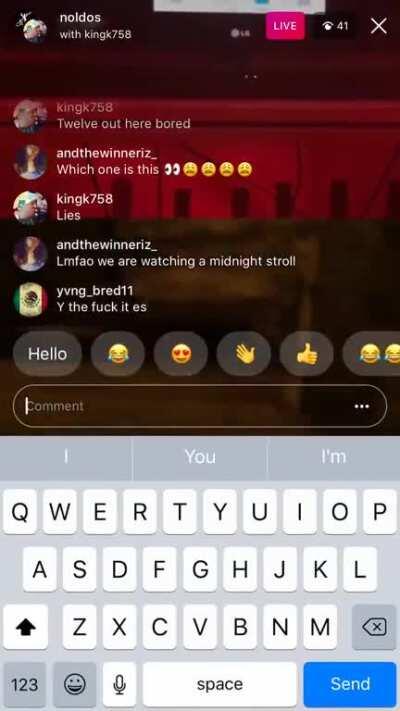 Celina Powell sucking