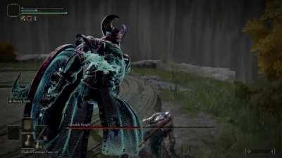 There aren't a lot, but here's one questionable hitbox