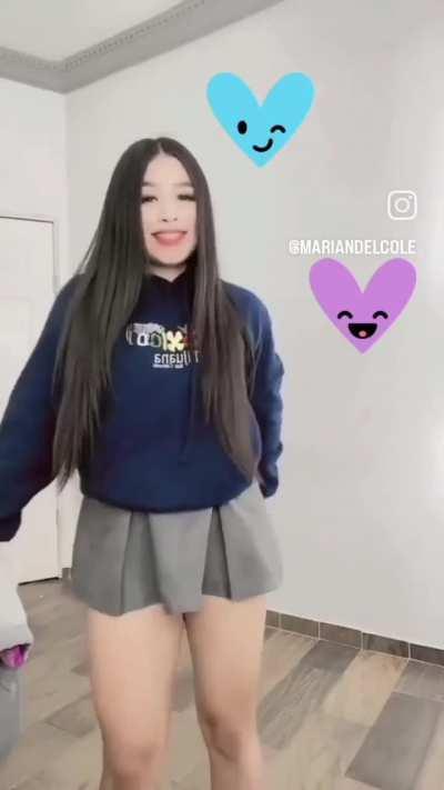 Colegiala 