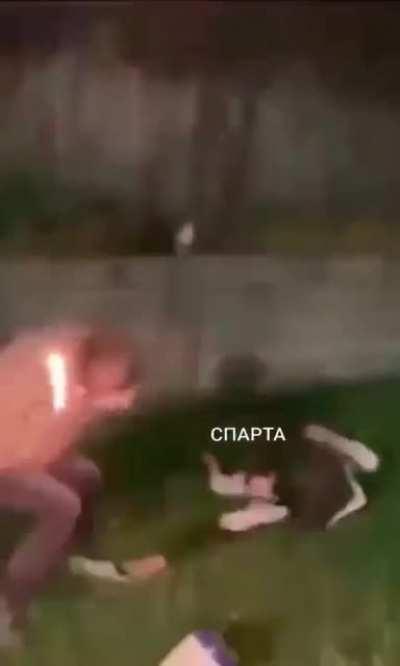 WCGW playing with fire (cross post from r/CrazyFuckingVideos)