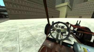 Oh shit oh fuck he's coming for ms