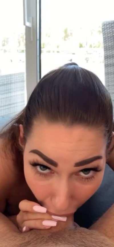 How fast would you cum? (be honest)