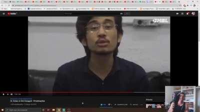 Super Xandão o ultimo heroi da terra x MBL