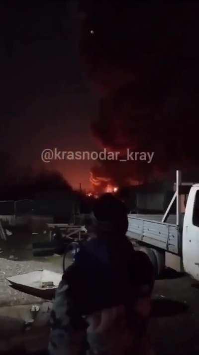 yes, A-50 burns well