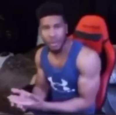 Whoever donated that tft video