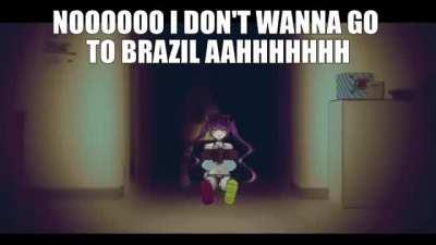 hololive brazil?