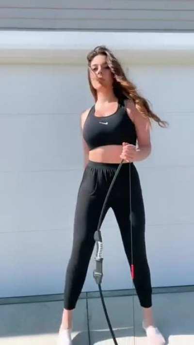 Another Kate Bishop vid!