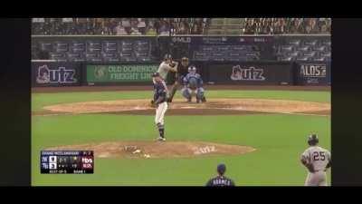 I’vE gOT a STaBle FuLl of gUyS wHo THrOw 98