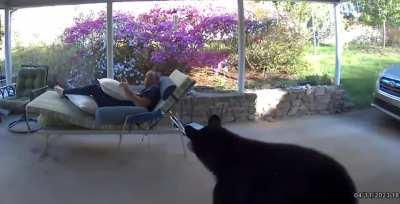 Dude, How’s your anxiety!?!?