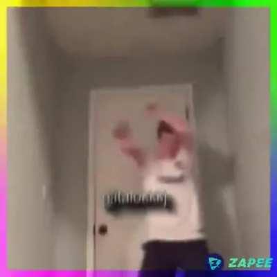 Trava zap é claro que pode!!!!