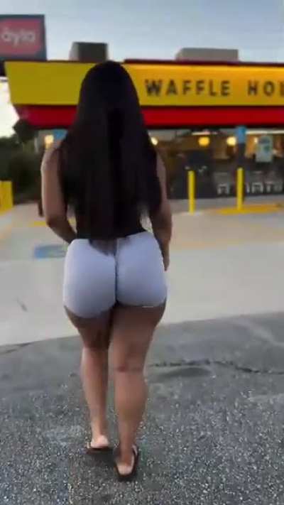 Walk away | Shamayne