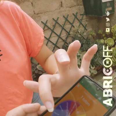 Full video is on www.patreon.com/abricoff