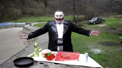 OMG VALLEY OF THE PEGANS GOT LEAKED