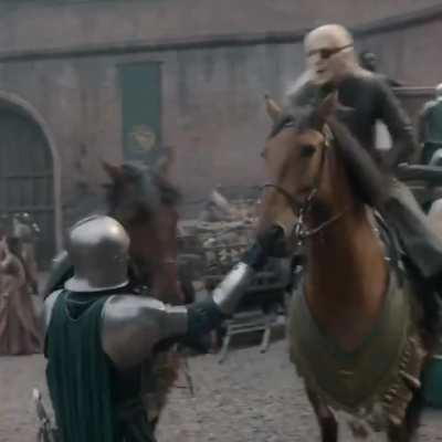 This was such a sick mount