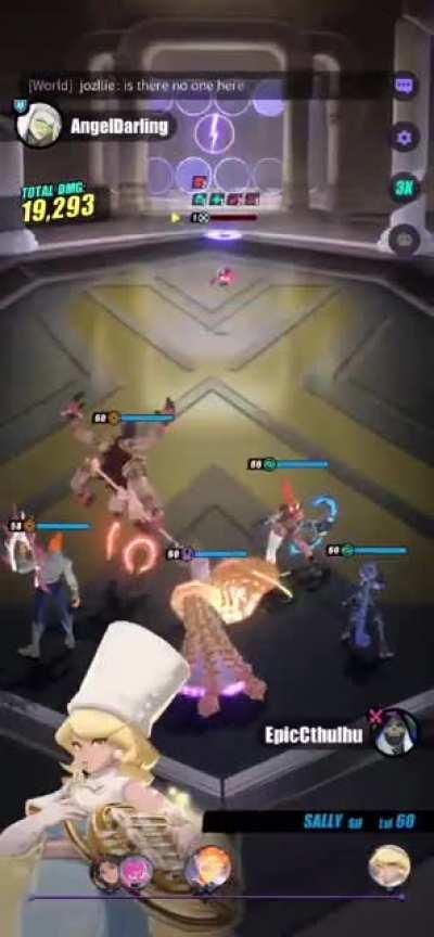 That thing... it scares me.