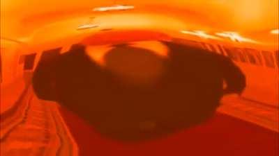 Me when I get the cheese touch