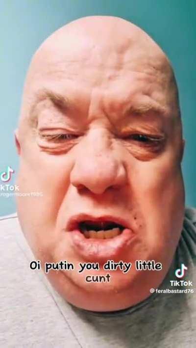 BREAKING NEWS UKRAINE DEPLOYS SUPER SOLDIER TO VLADIVOSTOK