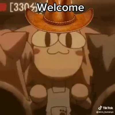 W E L C O M E   T O   T H E   MATO (aviso: som alto)