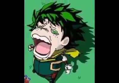 Crying Chopper Multiverse