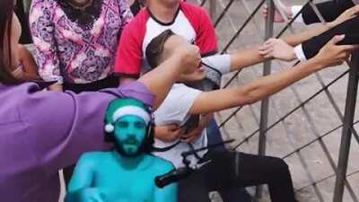 Falou tudo papai smurf.