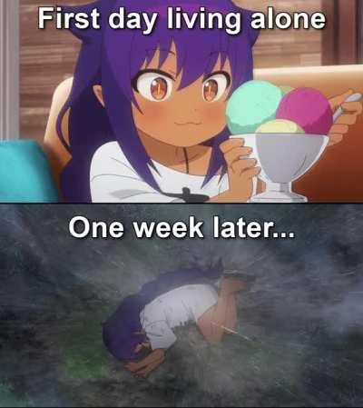 It's a slippery slope