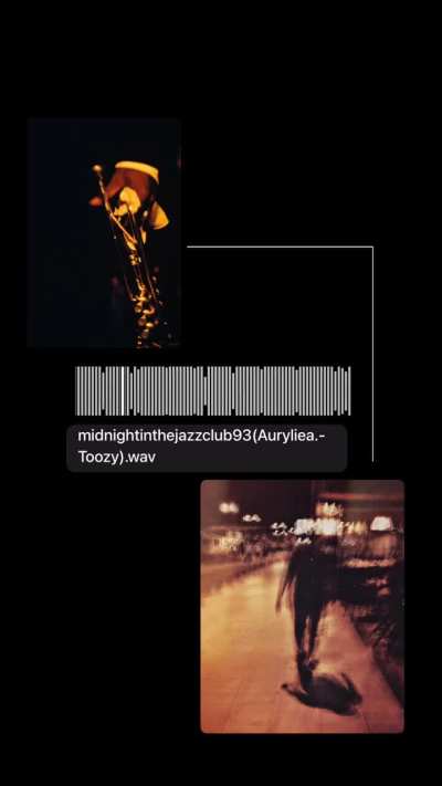 what yall think of this sample i made from scratch