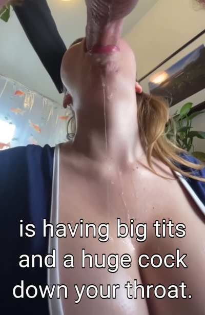 You could be the perfect sissy fuckdoll in no time