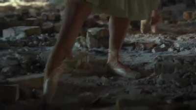 Ballet artists of Ukraine have united in the fight for our victory, they address us in the language they know best, dance.