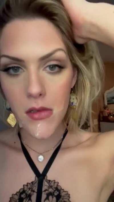 I wanted to show y’all something 😘