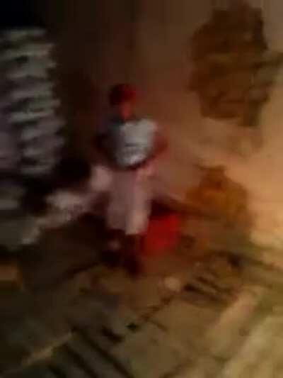 Just Chickenmaxx Brocels