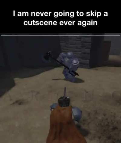 Should’ve paid attention, I’m confused!