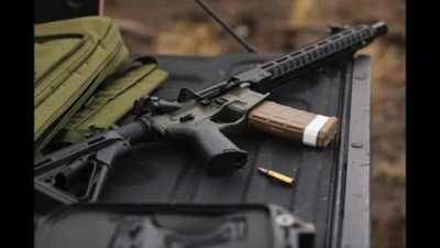 You saw it here fourth! @TheTacDoc on IG/YT for more