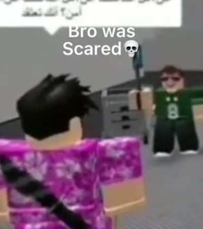 understandably though.