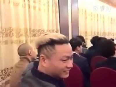 When you find Tarhiel's body: