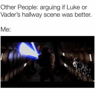 I dunno, I don’t do titles