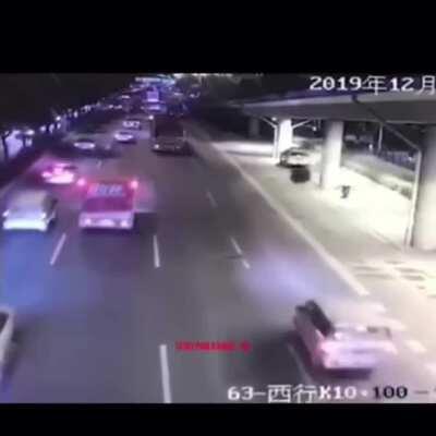 I choose you as my target!