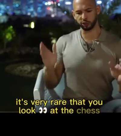 How would you respond in this position?