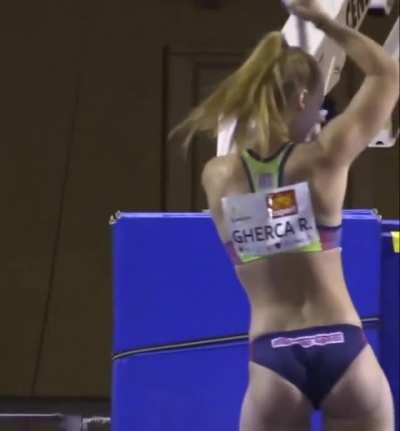 Maria Roberta Gherca