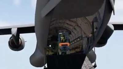 OHSA fears the CATOBAR launch