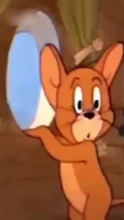 Jerry what did you see