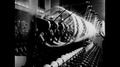 Video I made for Working Man