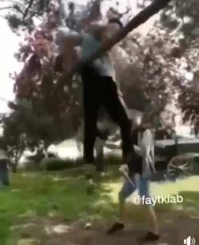 I hate it when this happens!