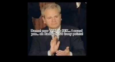 An interesting title